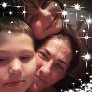 Meet your Posher, Sandra